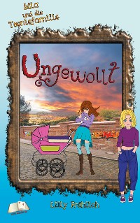 Cover Ungewollt