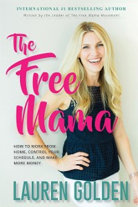 Cover The Free Mama