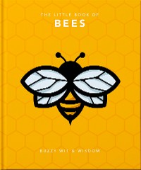 Cover The Little Book of Bees