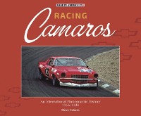 Cover Racing Camaros