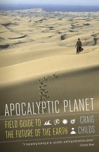 Cover Apocalyptic Planet
