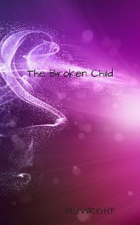 Cover The Broken Child