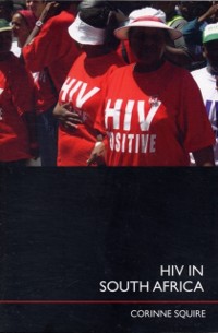 Cover HIV in South Africa