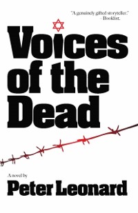 Cover Voices of the Dead