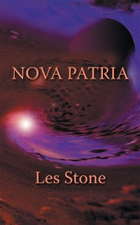 Cover Nova Patria