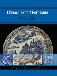 Cover Chinese Export Porcelains