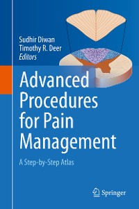Cover Advanced Procedures for Pain Management