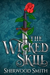 Cover Wicked Skill