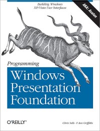 Cover Programming Windows Presentation Foundation