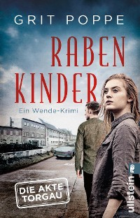 Cover Rabenkinder