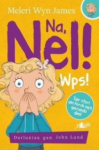 Cover Na, Nel!: Wps!