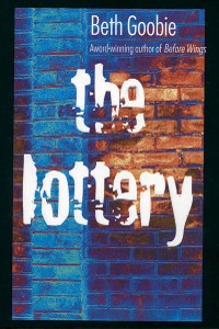 Cover The Lottery