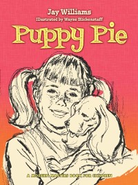 Cover Puppy Pie