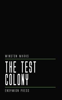 Cover The Test Colony