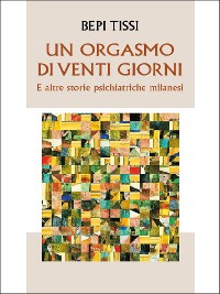 Cover Un orgasmo di 20 giorni