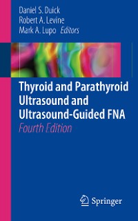 Cover Thyroid and Parathyroid Ultrasound and Ultrasound-Guided FNA