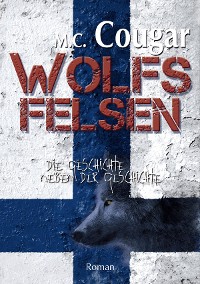 Cover Wolfsfelsen