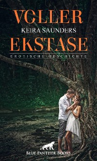 Cover Voller Ekstase | Erotische Geschichte