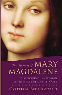 Cover Meaning of Mary Magdalene