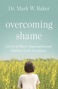 Cover Overcoming Shame