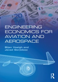 Cover Engineering Economics for Aviation and Aerospace