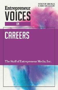 Cover Entrepreneur Voices on Careers