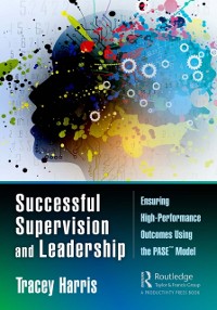 Cover Successful Supervision and Leadership