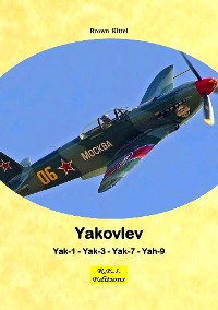 Cover Yakovlev