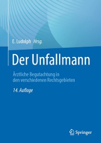 Cover Der Unfallmann