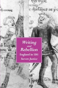 Cover Writing and Rebellion
