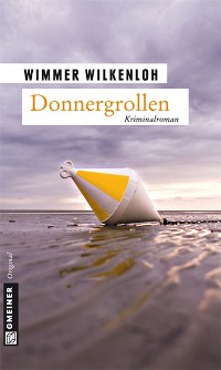 Cover Donnergrollen