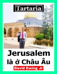 Cover Tartaria - Jerusalem là ở Châu Âu