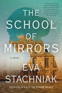Cover School of Mirrors