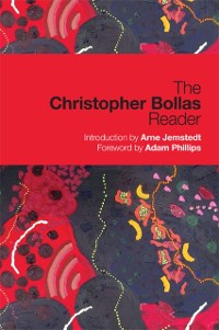Cover Christopher Bollas Reader
