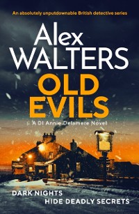 Cover Old Evils