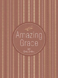 Cover Amazing Grace