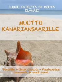 Cover Muutto Kanariansaarille