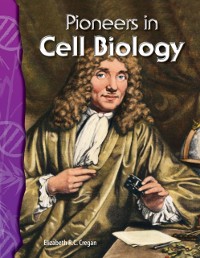 Cover Pioneers in Cell Biology