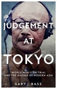 Cover Judgement at Tokyo