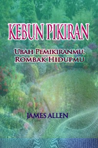 Cover Kebun Pikiran