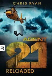 Cover Agent 21 - Reloaded