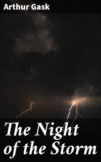 Cover The Night of the Storm