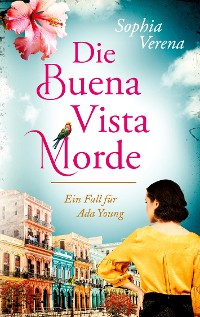 Cover Die Buena Vista Morde