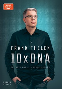 Cover 10xDNA – Mindset for a thriving Future