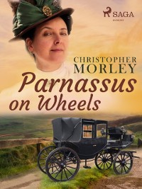 Cover Parnassus on Wheels