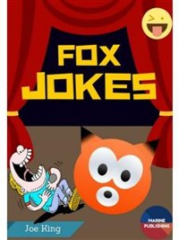 Cover Fox Jokes  