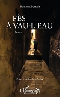 Cover Fes a vau-l'eau