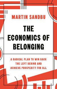 Cover The Economics of Belonging