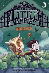 Cover Little Vampire on the Farm