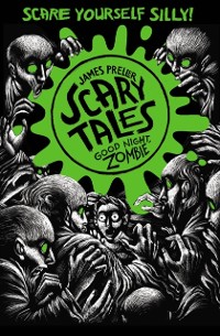 Cover Good Night, Zombie (Scary Tales 3)